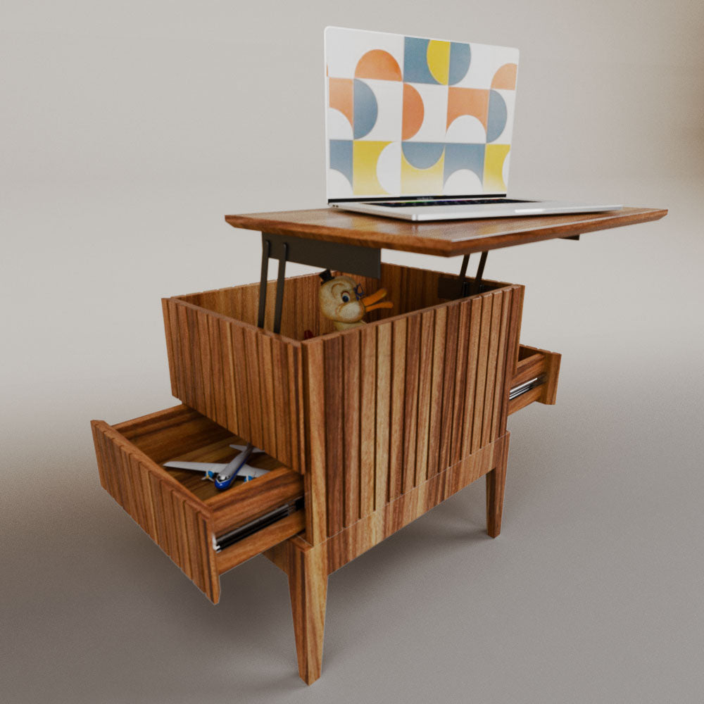 Roxana Table