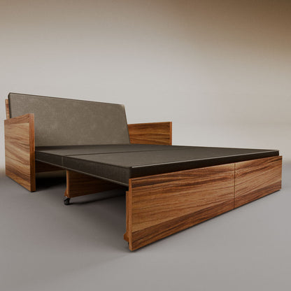 Esteban Queen Sleeper Sofa