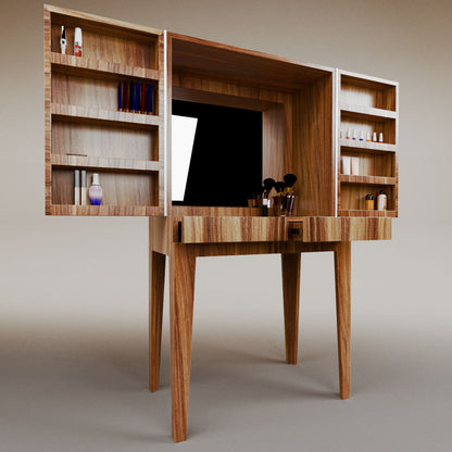 Emilia dressing table