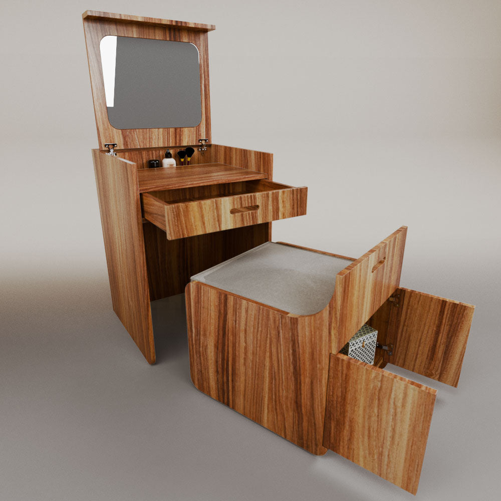 José Luis dressing table