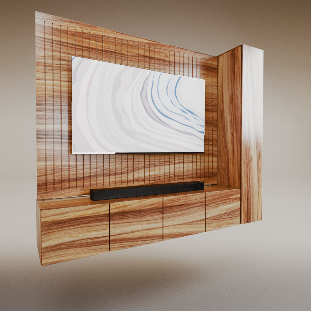 Abraham TV cabinet