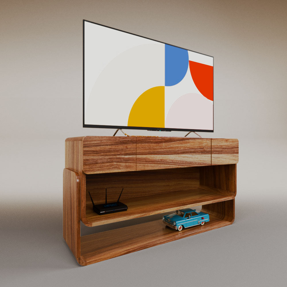 Fernanda TV stand