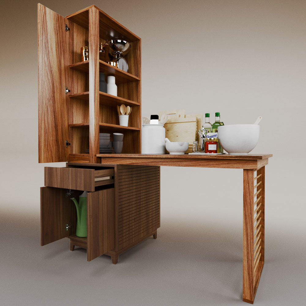 Viviana's Pantry