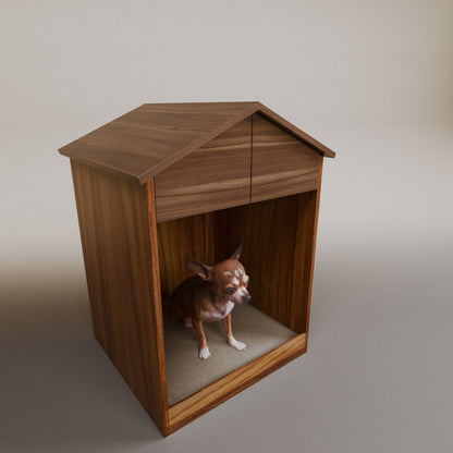 Daniela's Dog House