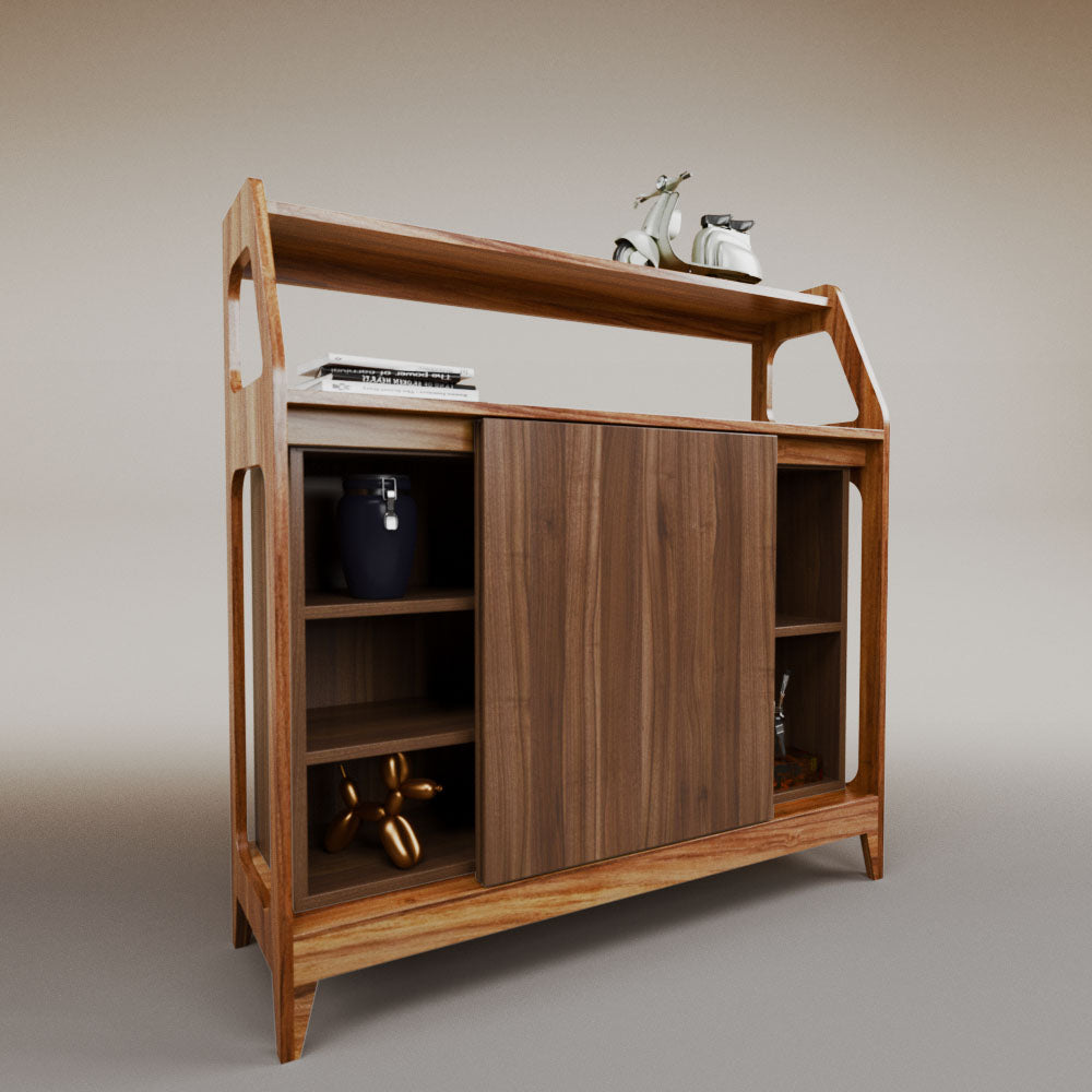 Nataly Credenza