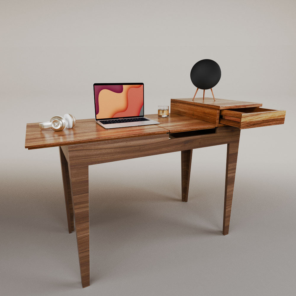 Andrea extendable desk