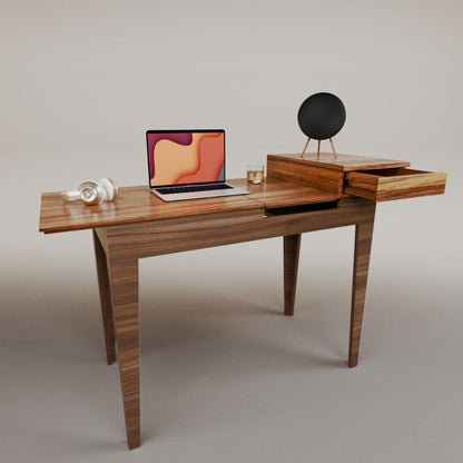 Andrea extendable desk
