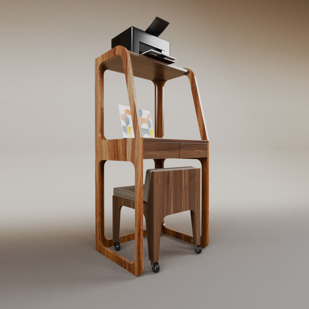 Aqua Desk