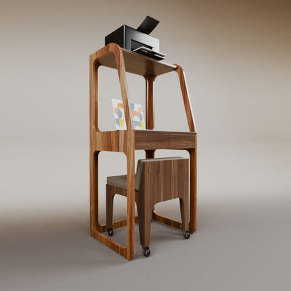 Aqua Desk