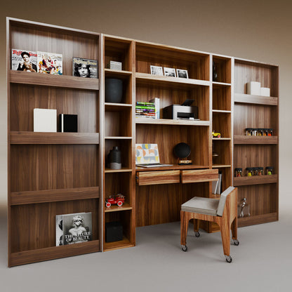 Elide Desk
