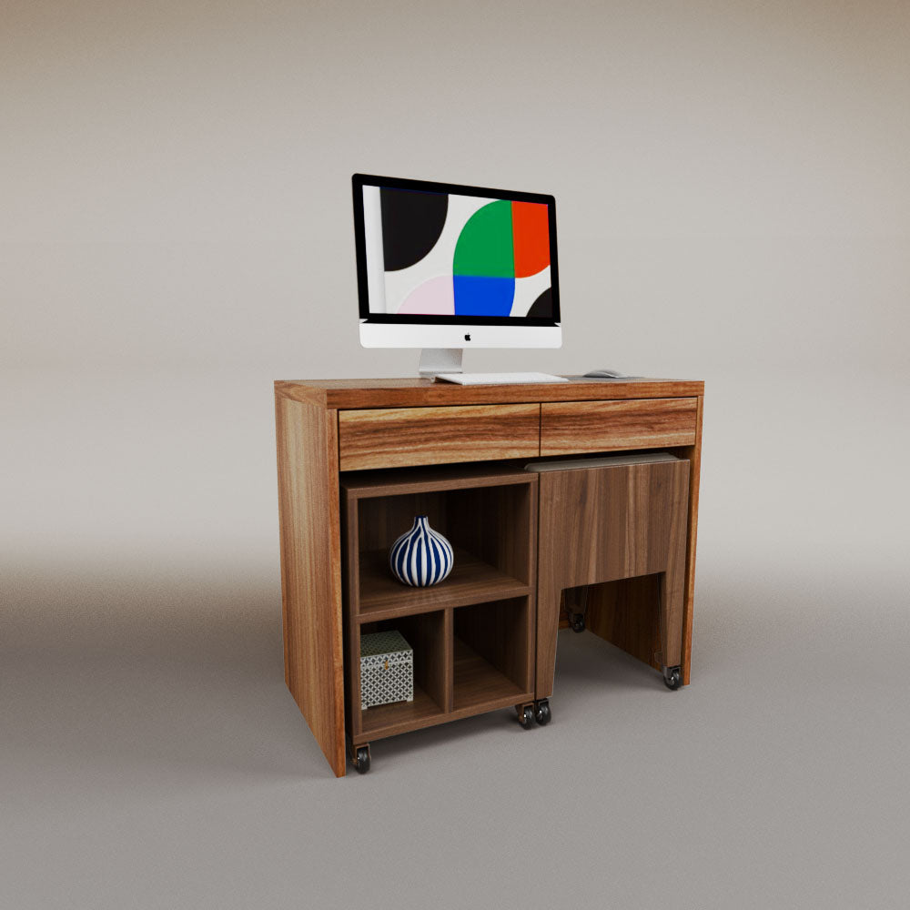 Gerardo's Desk