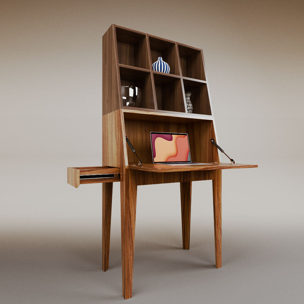 Rob's Desk