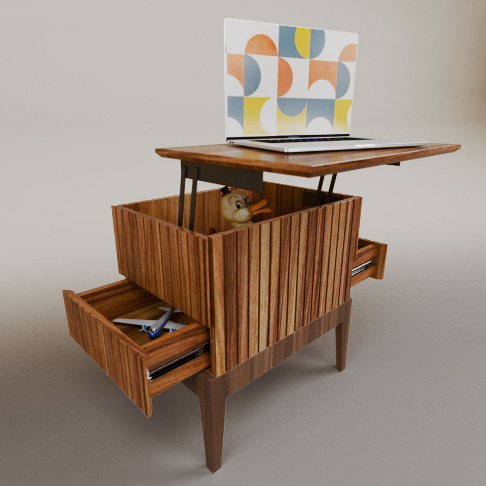 Roxana Table
