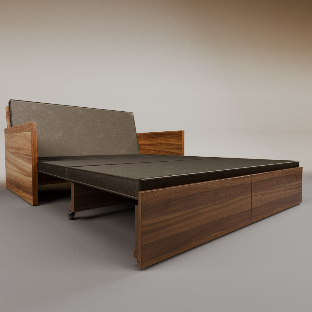 Esteban Queen Sleeper Sofa