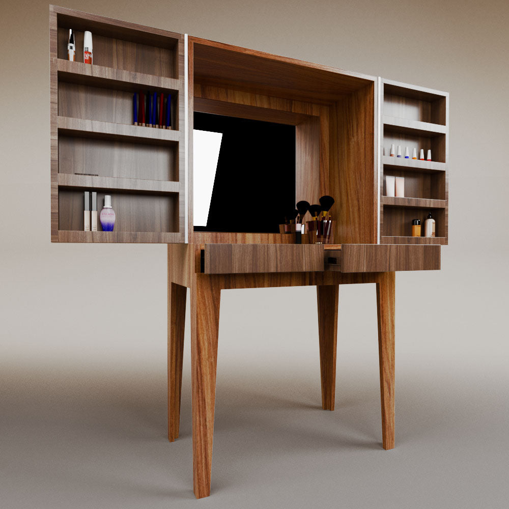 Emilia dressing table
