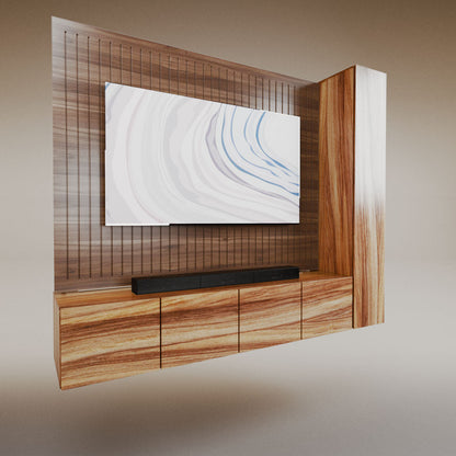 Abraham TV cabinet