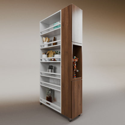 Dalia pull-out larder unit