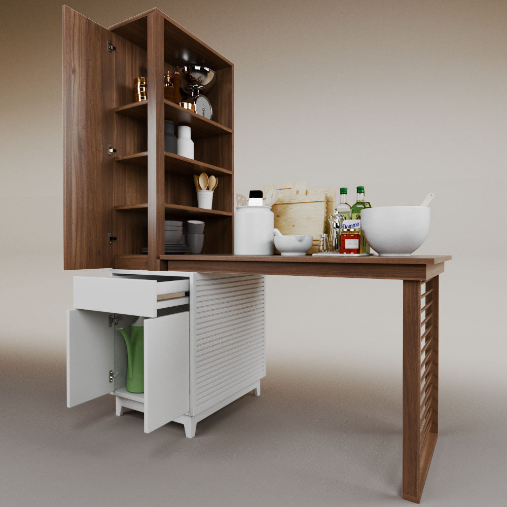 Viviana's Pantry