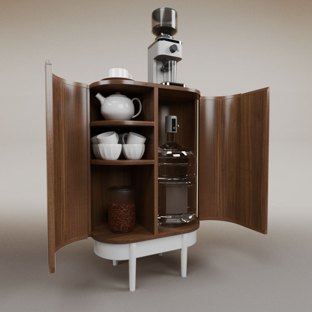 Mayte Coffee Station
