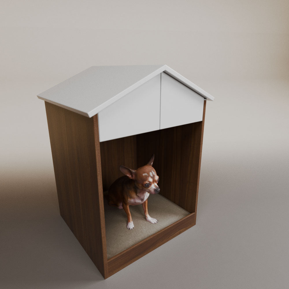 Daniela's Dog House