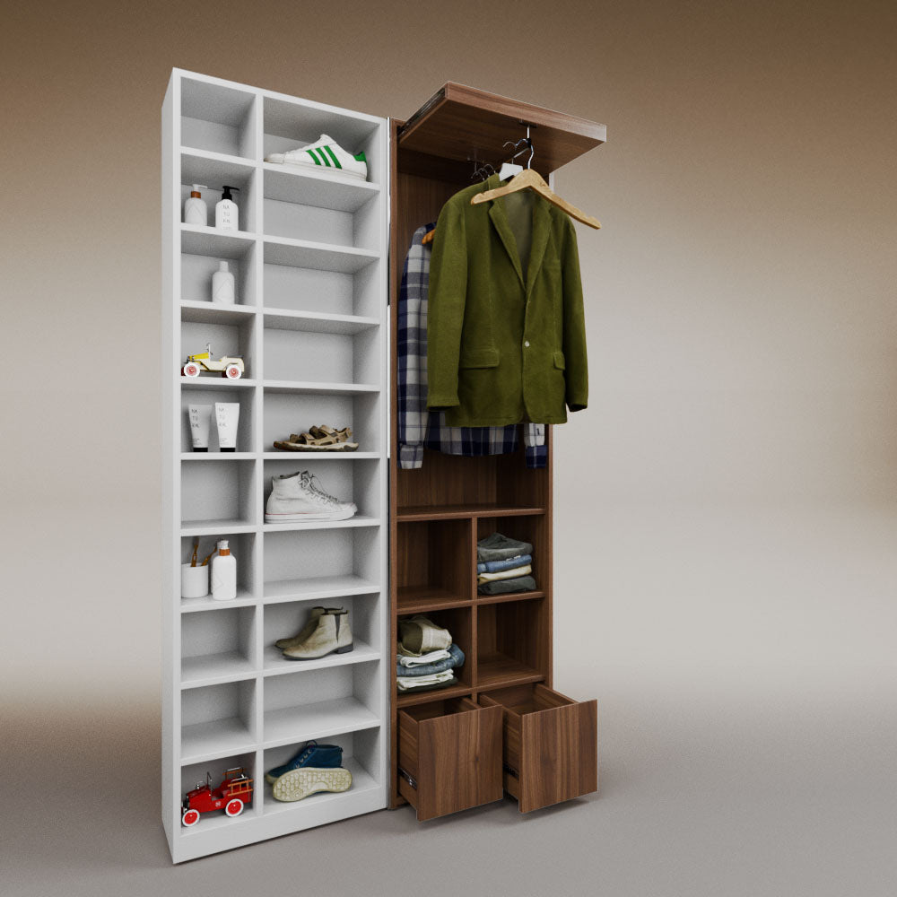 Marcelo's Closet