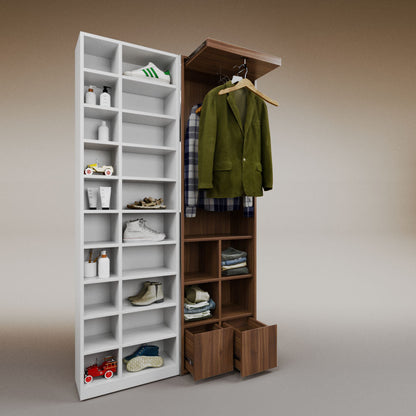 Marcelo's Closet