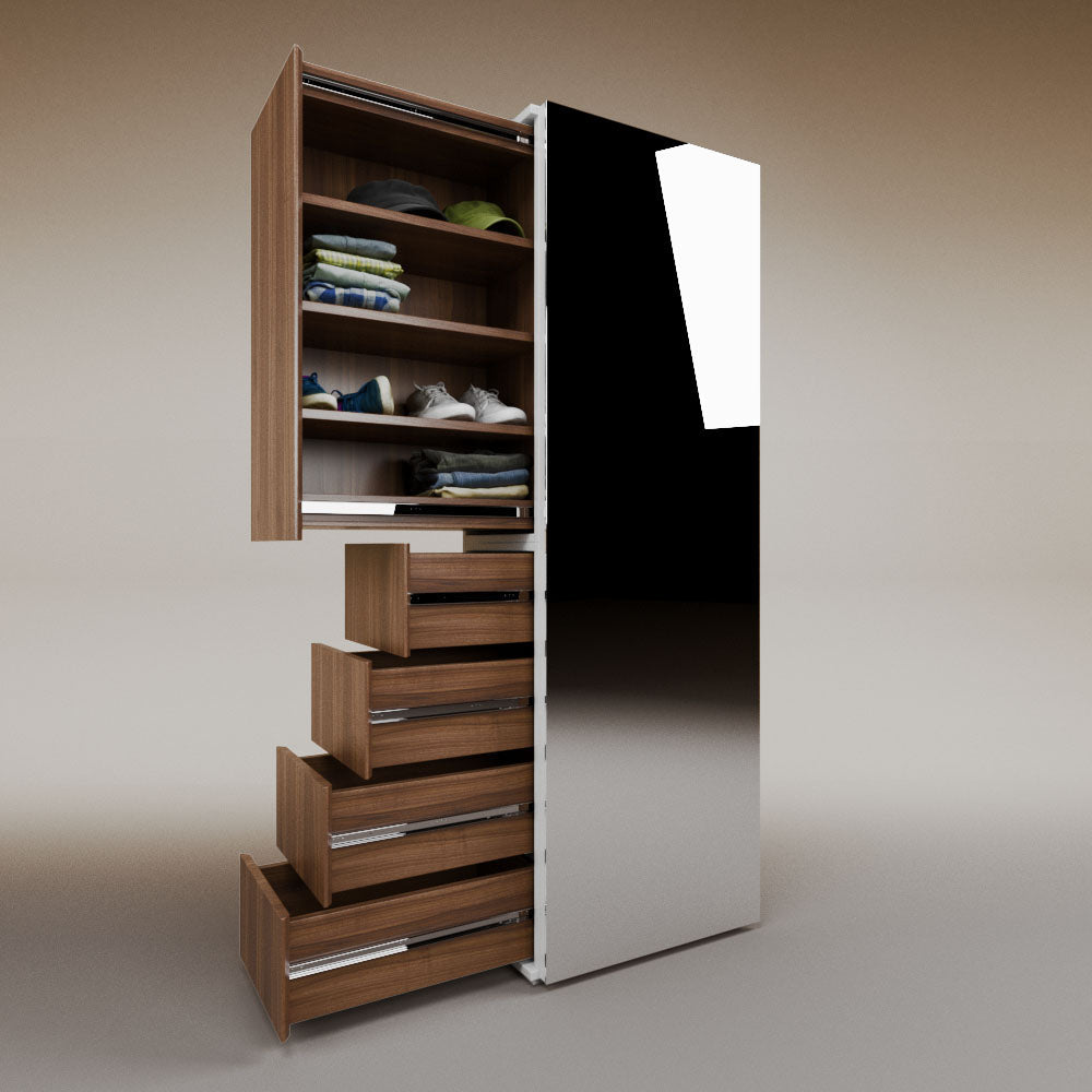 Yunuén Closet