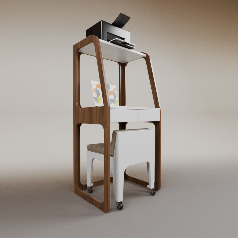 Aqua Desk