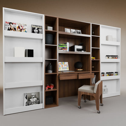 Elide Desk