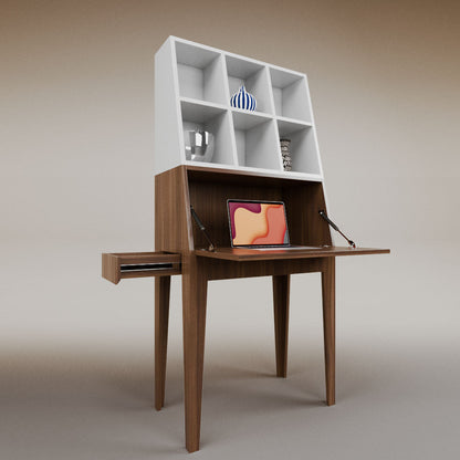 Rob's Desk