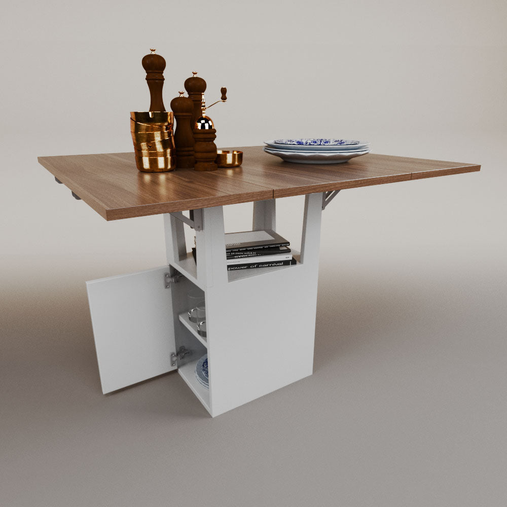 Cardiel folding table