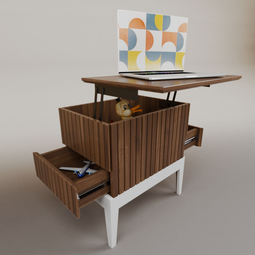 Roxana Table