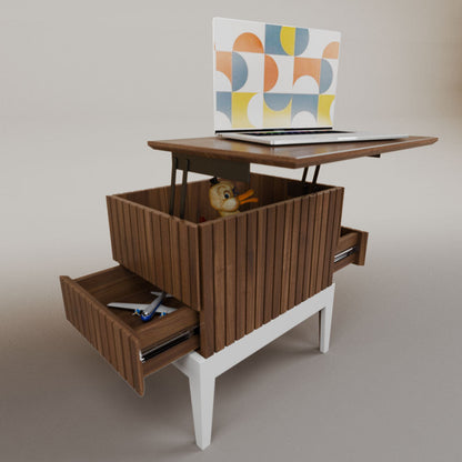 Roxana Table