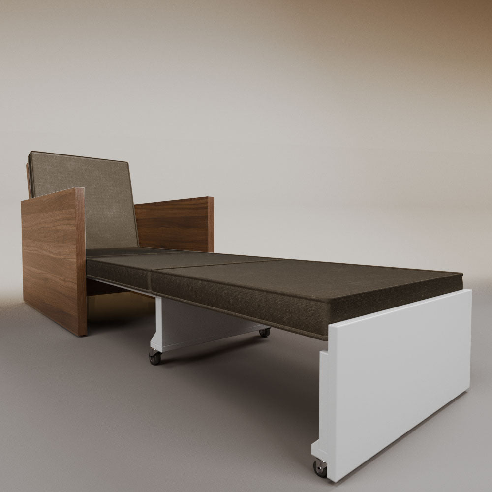 Esteban Cot Sofa Bed