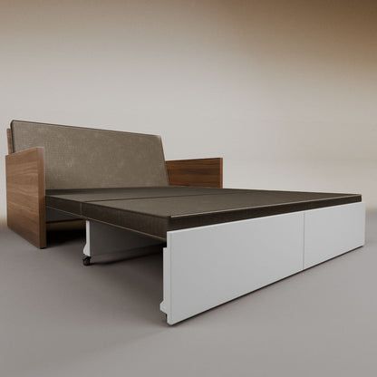 Esteban Queen Sleeper Sofa