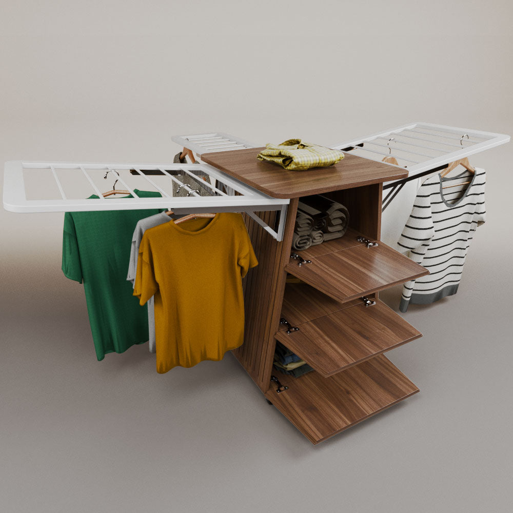 Nataly Clothesline