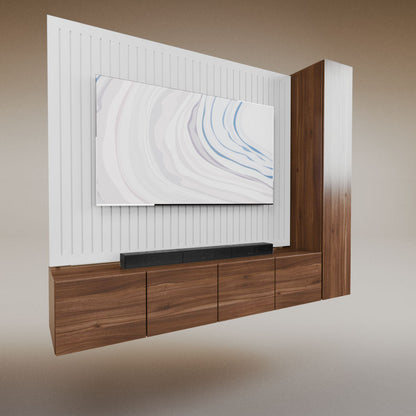 Abraham TV cabinet