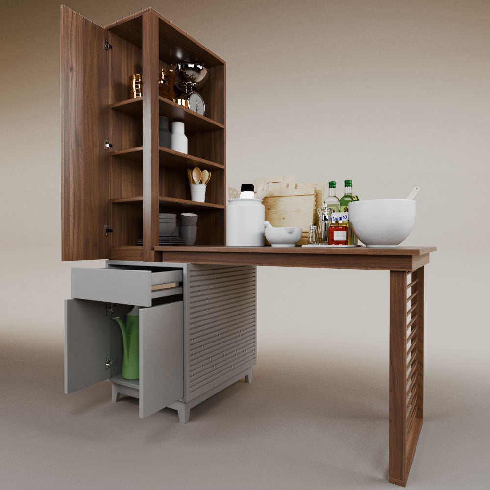 Viviana's Pantry