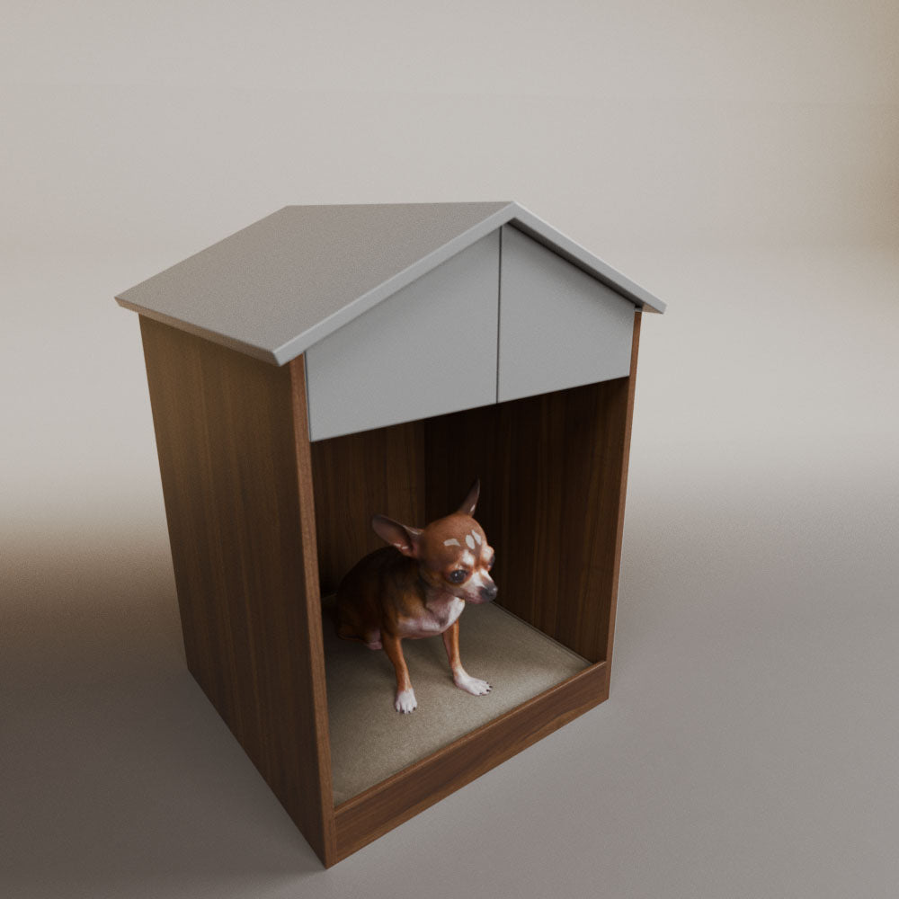 Daniela's Dog House
