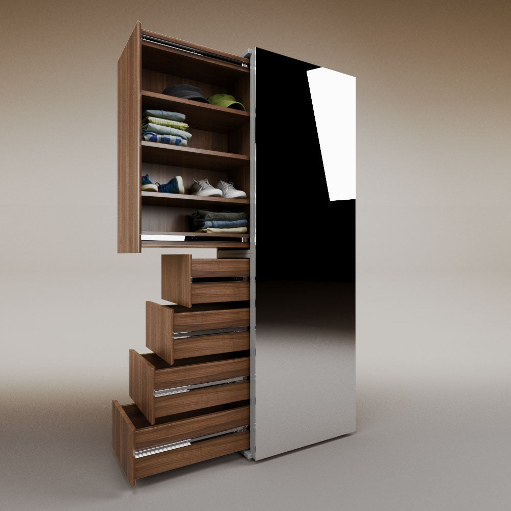 Yunuén Closet