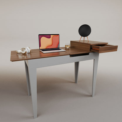 Andrea extendable desk