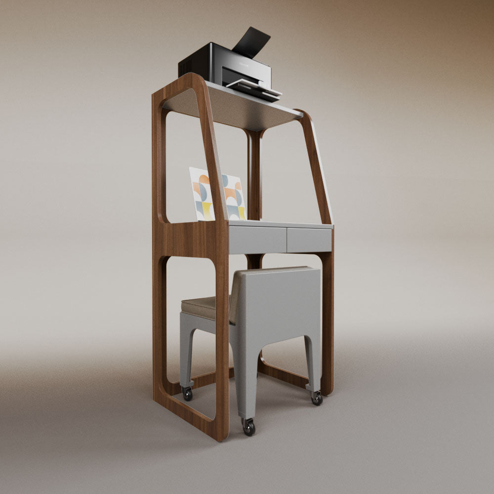 Aqua Desk