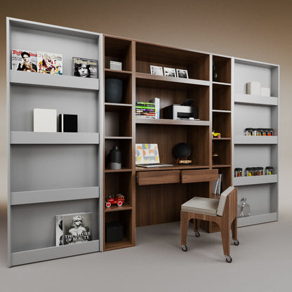 Elide Desk