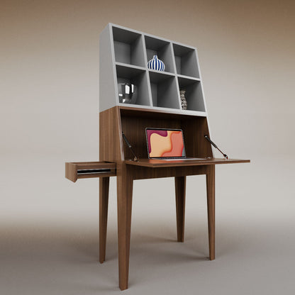 Rob's Desk
