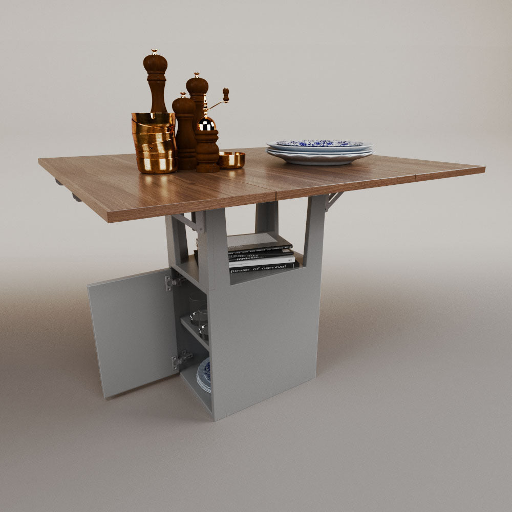 Cardiel folding table