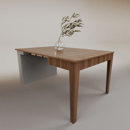 Mesa extensible Fernando