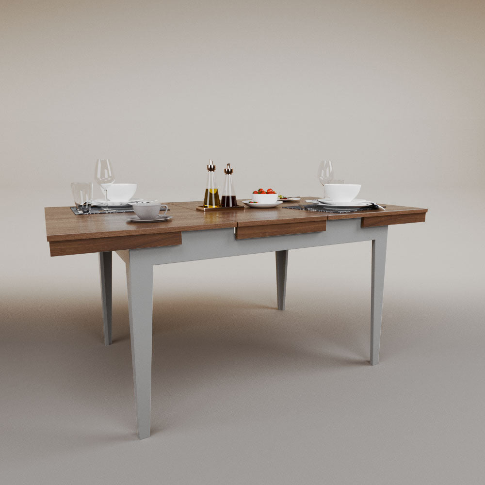 Jessica extendable table