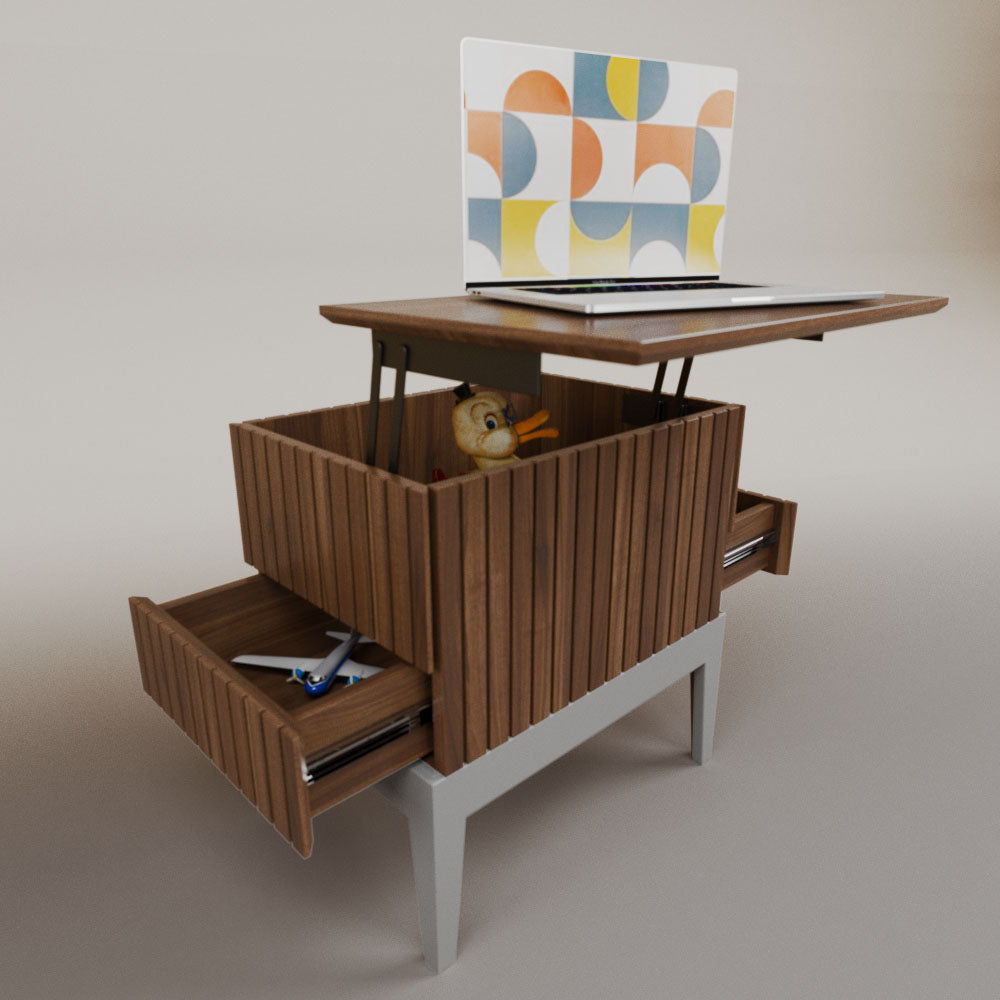 Roxana Table