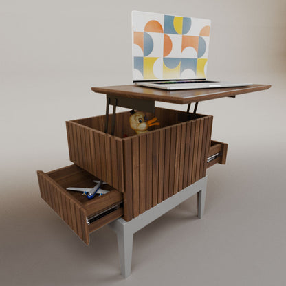 Roxana Table