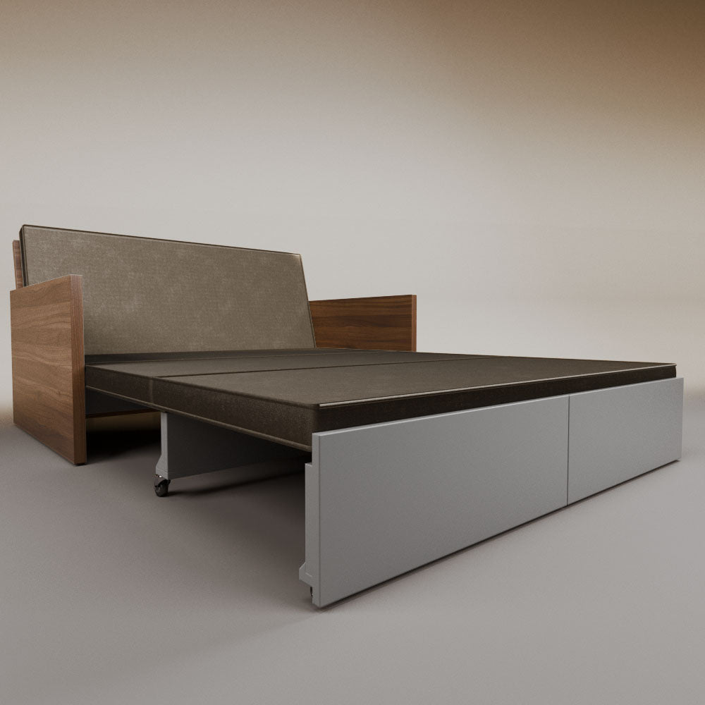Esteban Queen Sleeper Sofa